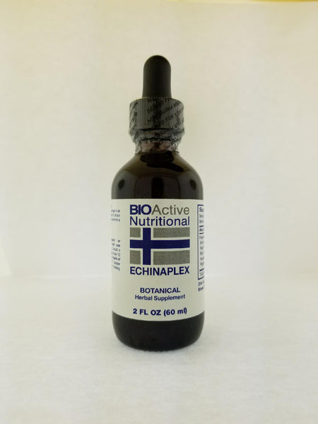 ECHINAPLEX 2 OZ.    Fortifier for the immune system and immune booster formula.